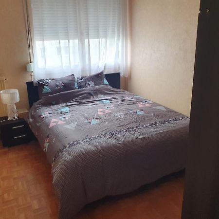Dans Grand Appart De 113M2 Proche Paris Creil Exterior foto