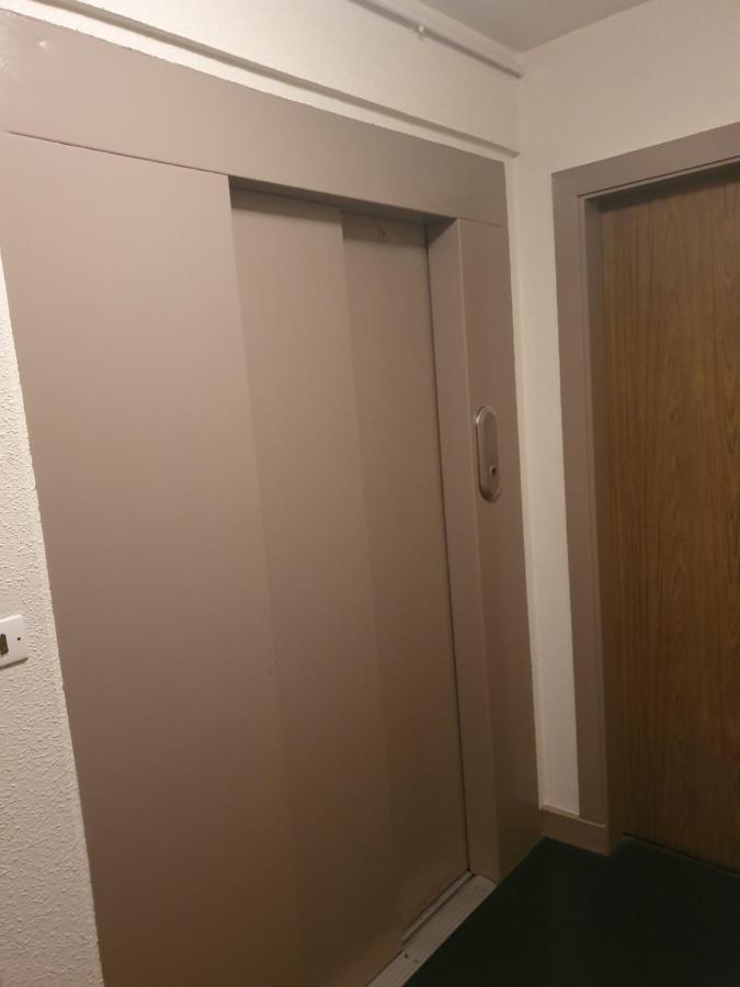 Dans Grand Appart De 113M2 Proche Paris Creil Exterior foto